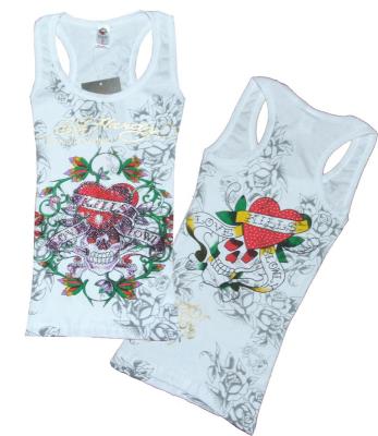 Cheap Ed Hardy Camisole wholesale No. 64